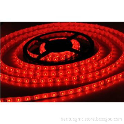 Shenzhen 3528 led strip lights 3528 waterproof